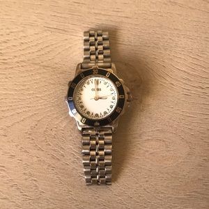 GUESS watch